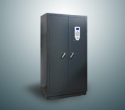 智能短槍柜 智能短槍柜